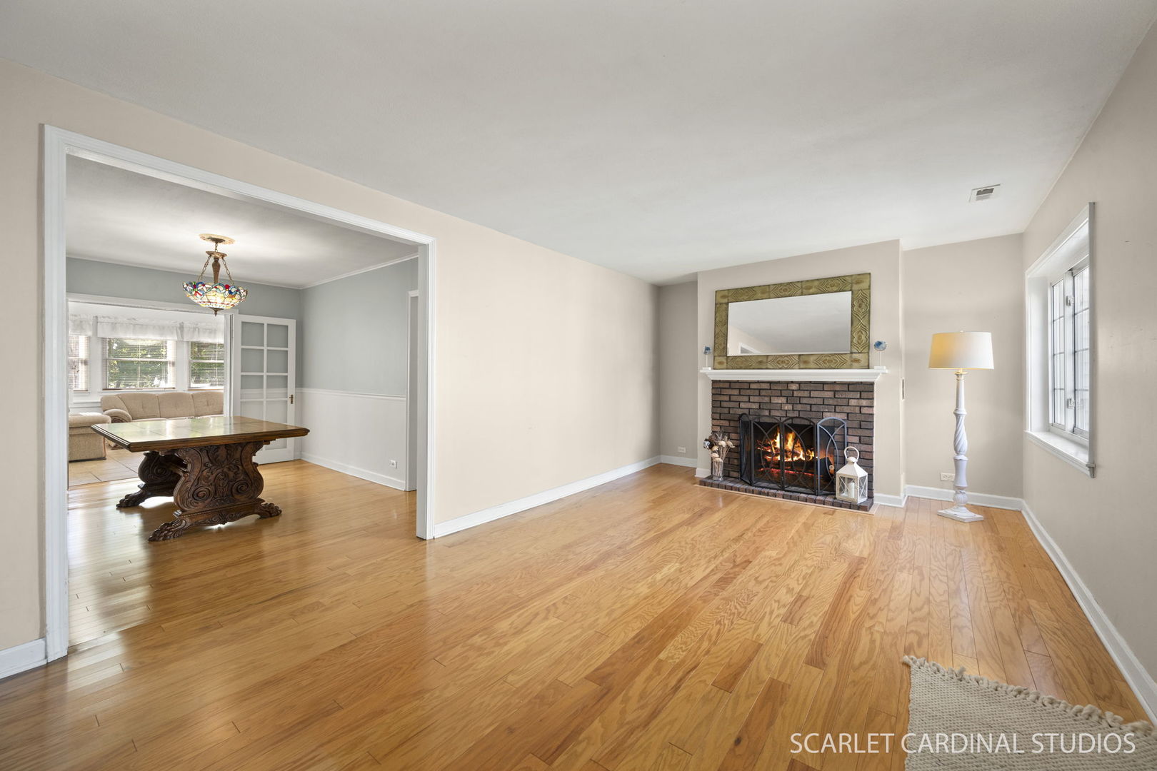 118 S President Street Property Photo 5