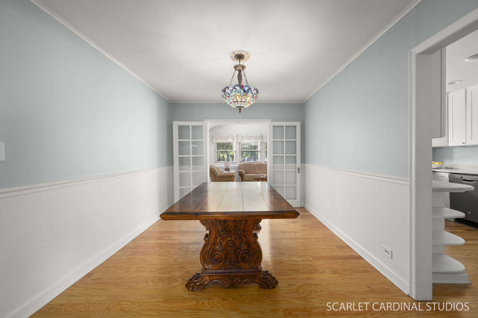 118 S President Street Property Photo 6