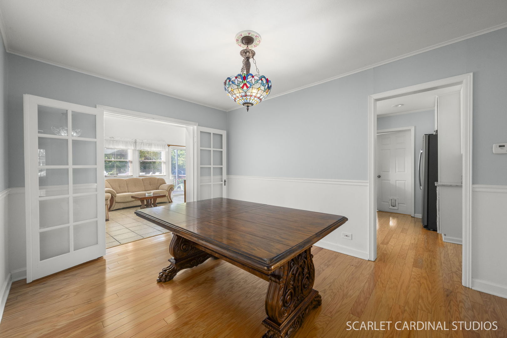 118 S President Street Property Photo 7