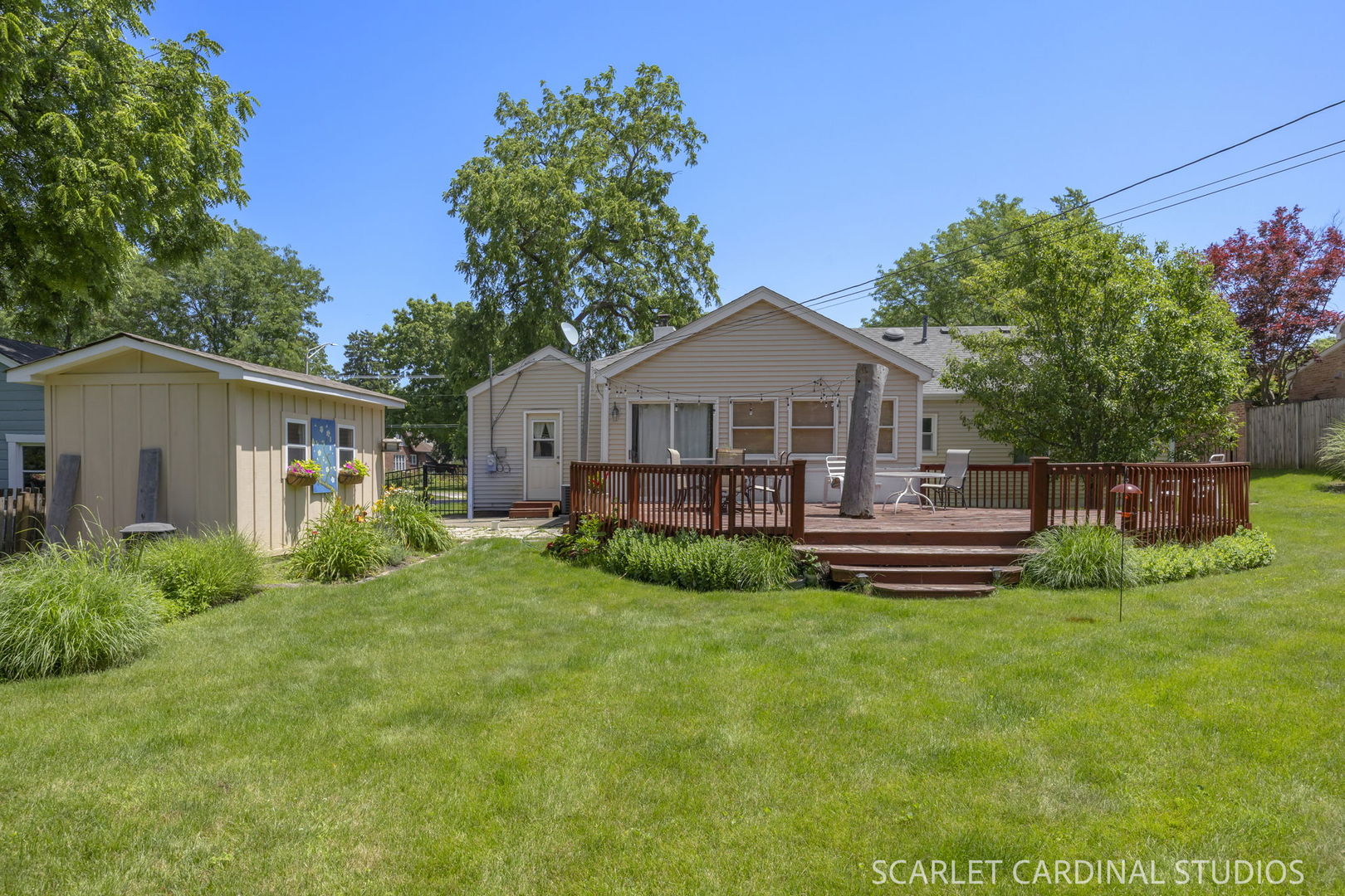 118 S President Street Property Photo 19