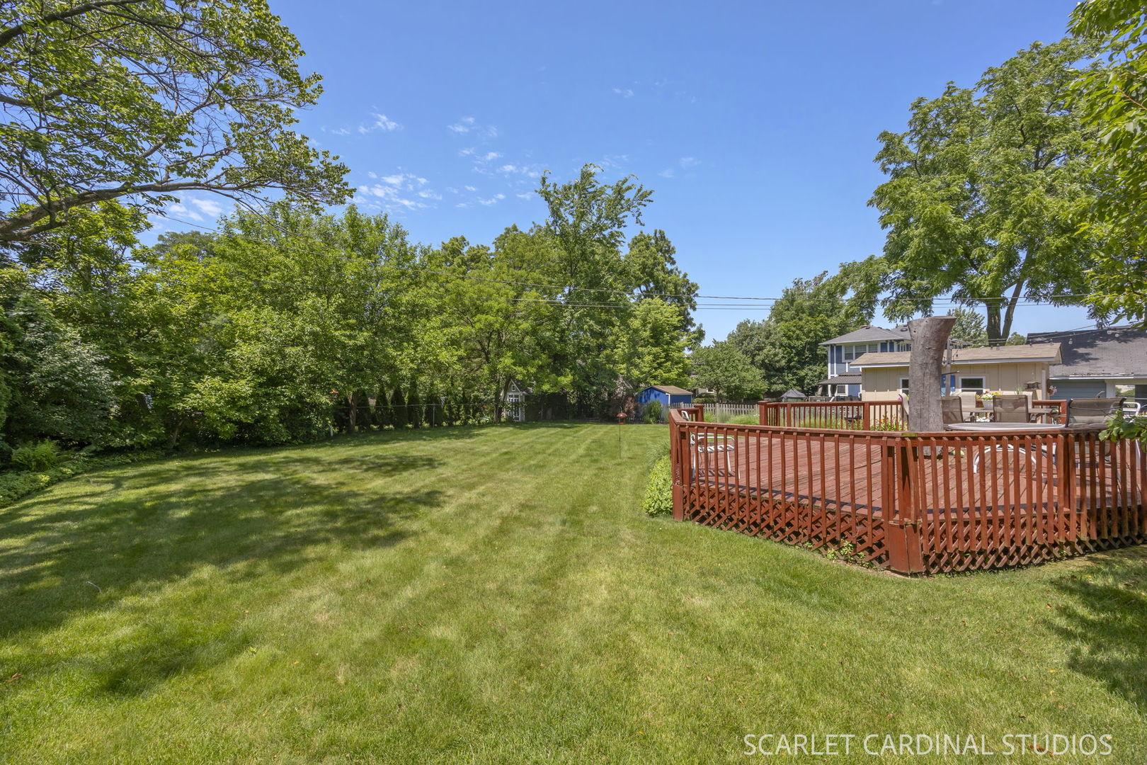 118 S President Street Property Photo 20