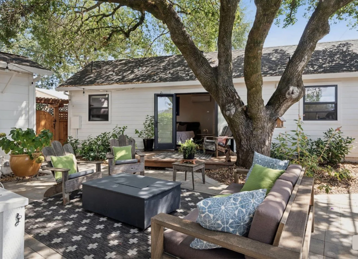 605 Calle Del Monte Property Photo 1