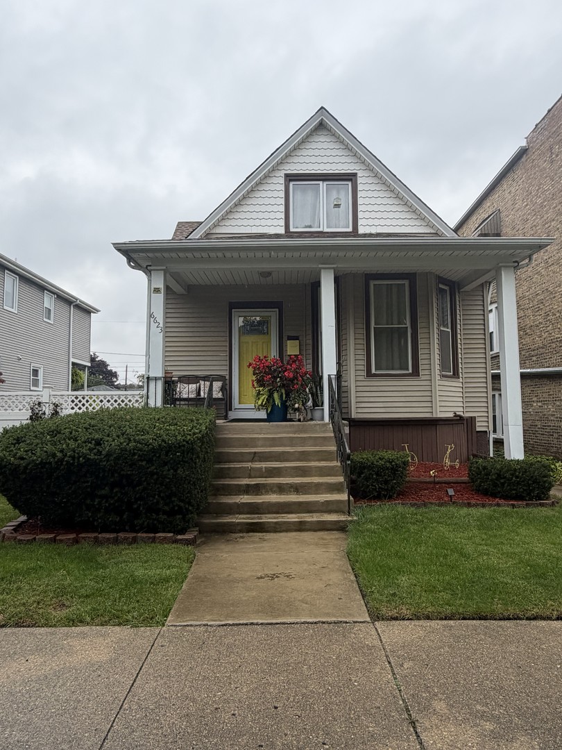 6623 31st Street Property Photo 1