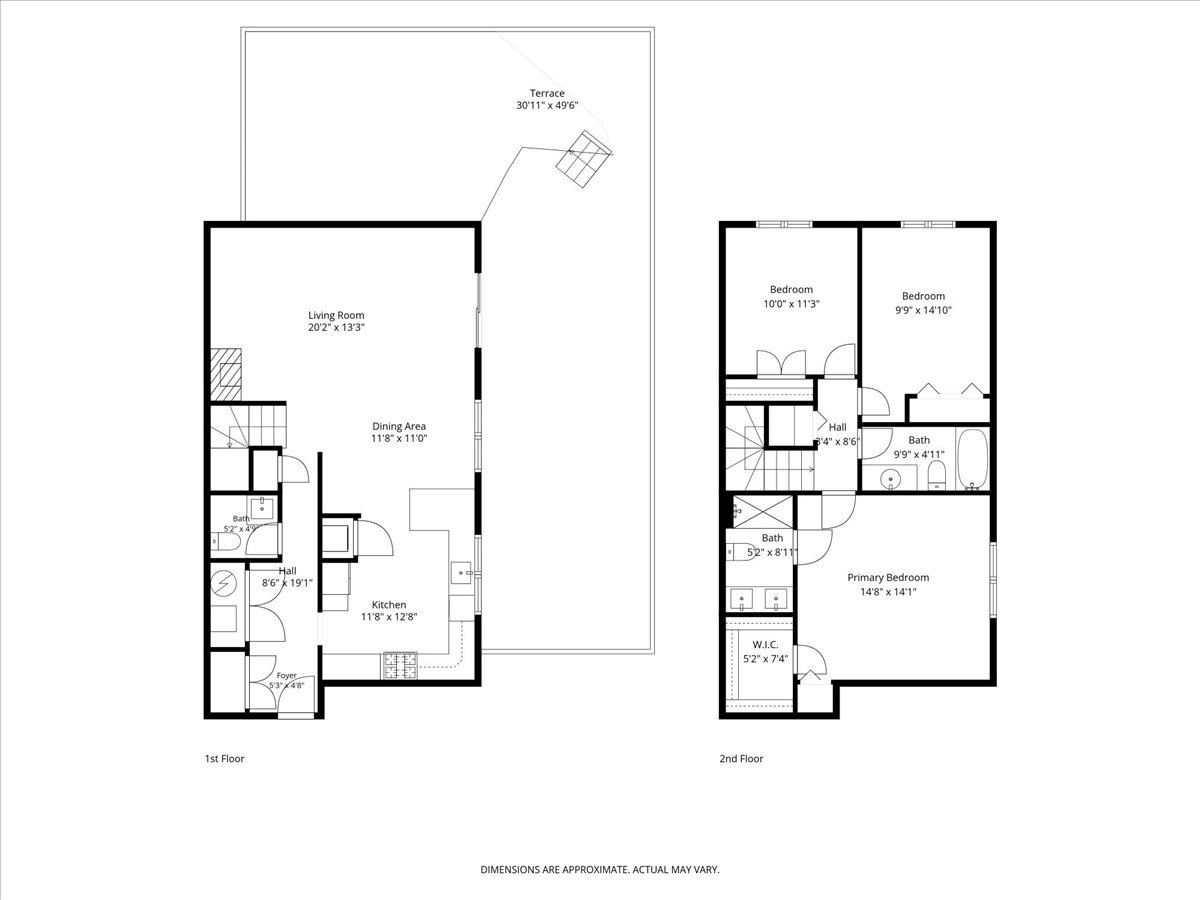 1651 N Dayton Street 104 Property Photo 26