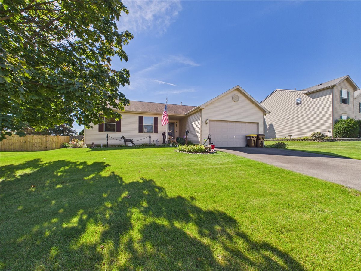 2317 Westfield Lane Property Photo 1