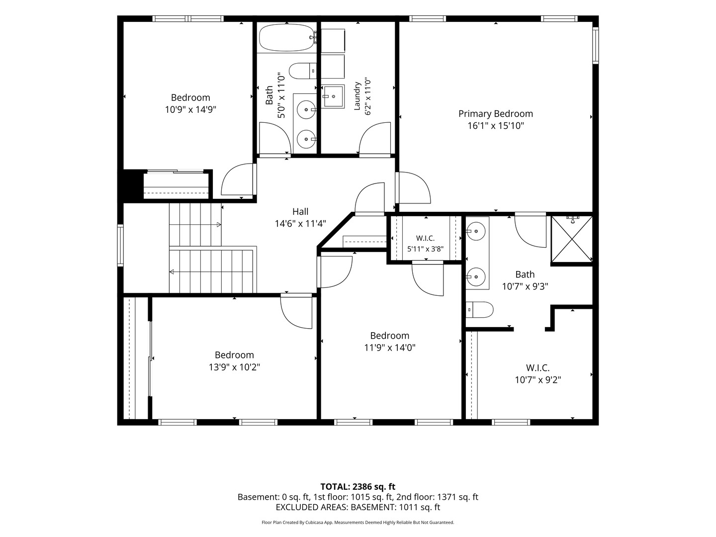 134 Piper Glen Avenue Property Photo 37