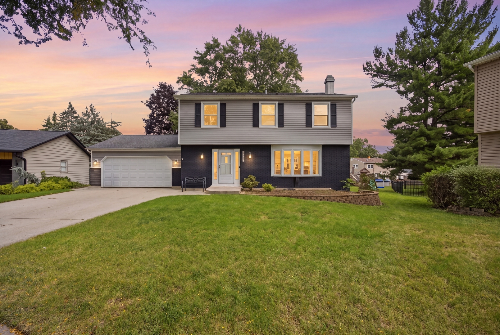 1419 N Madlock Court Property Photo 1