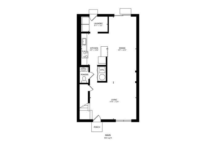 2112 Stanley Court Property Photo 21