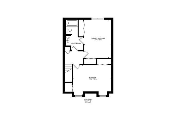 2112 Stanley Court Property Photo 22
