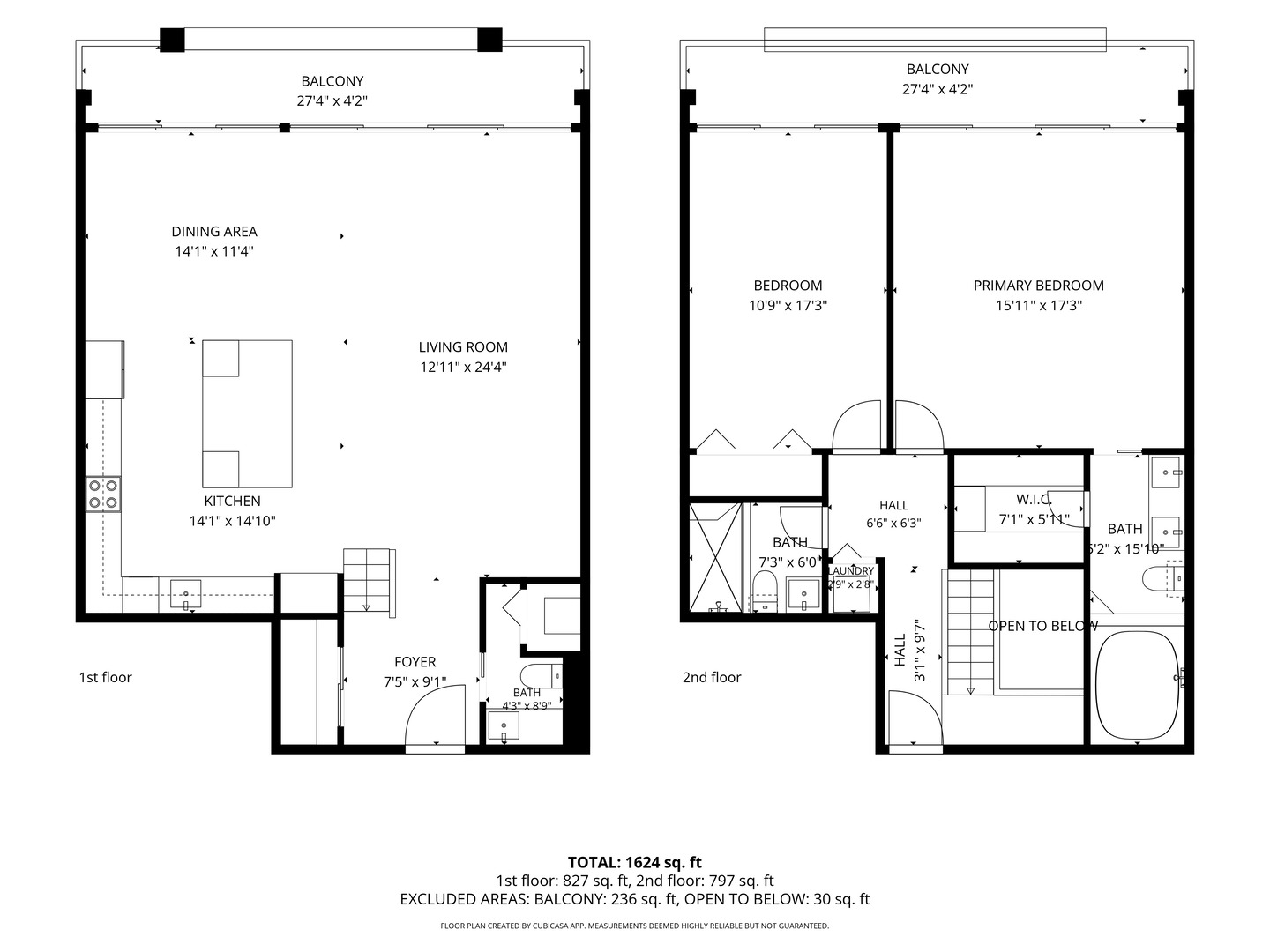 111 E Cossitt Avenue 206 Property Photo 37