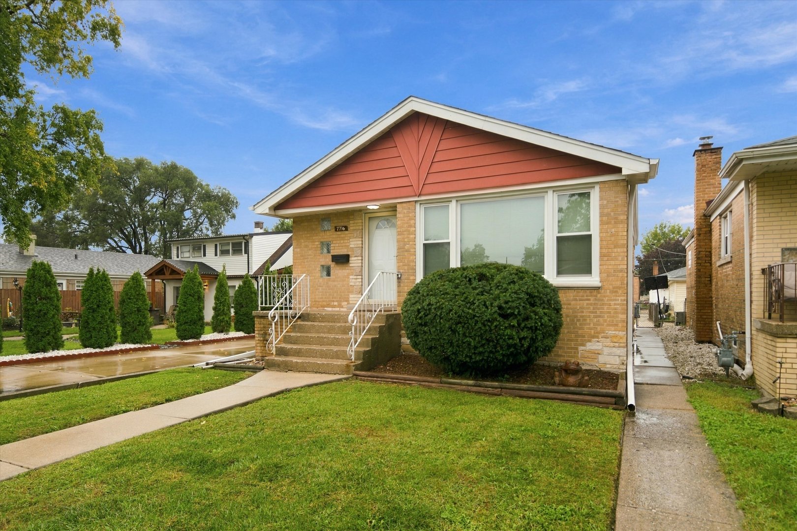 7716 Linder Avenue Property Photo 2
