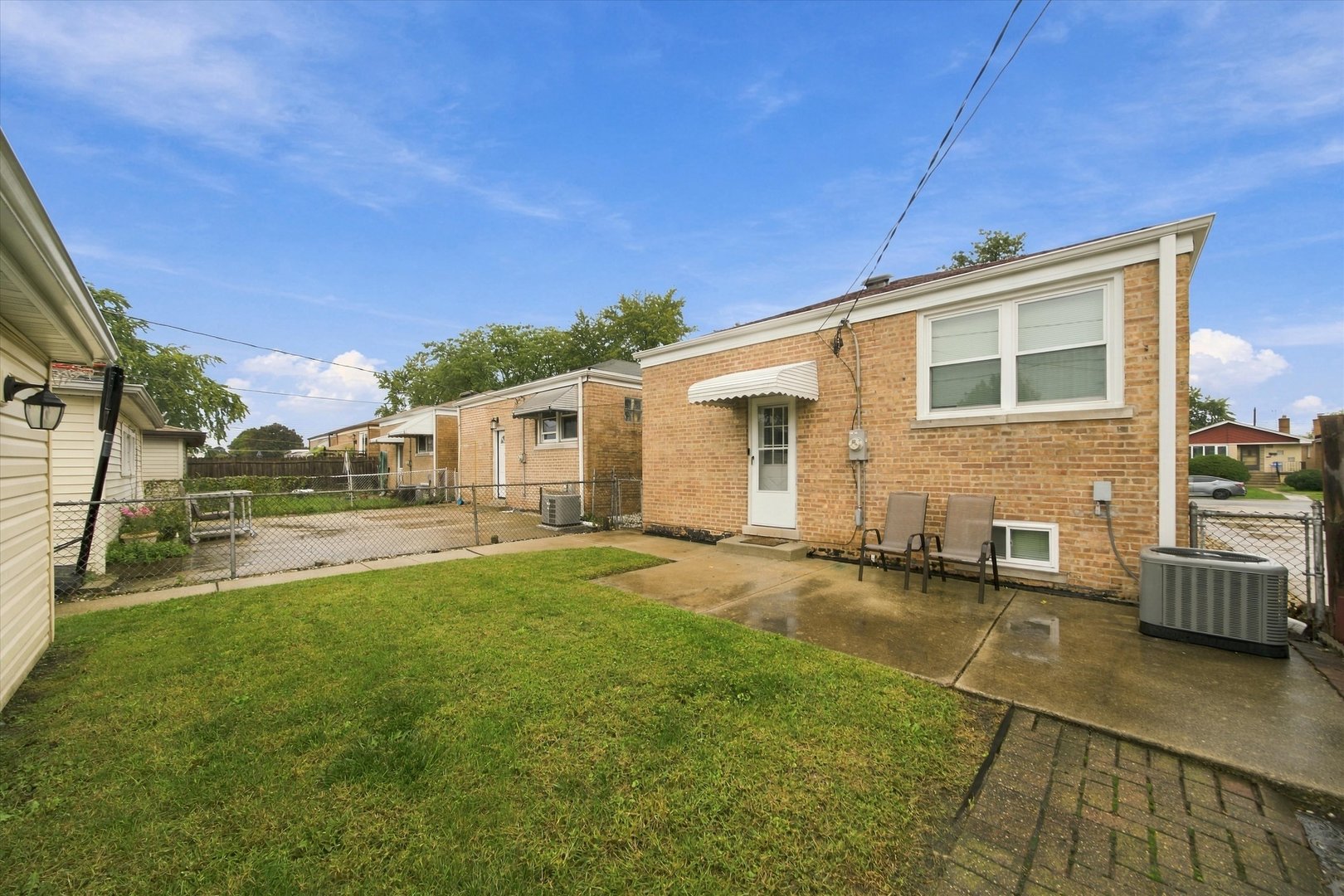 7716 Linder Avenue Property Photo 3