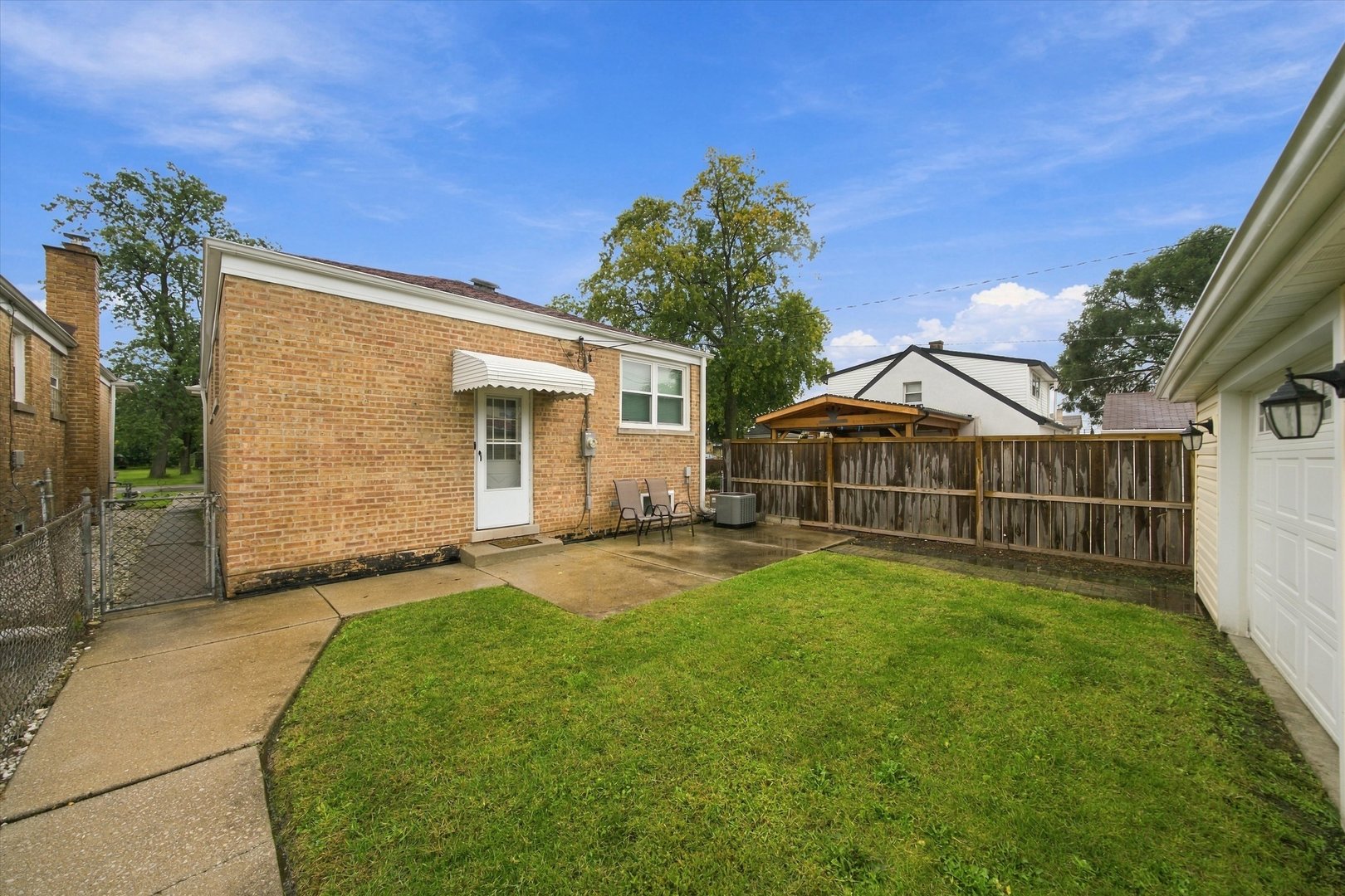 7716 Linder Avenue Property Photo 33