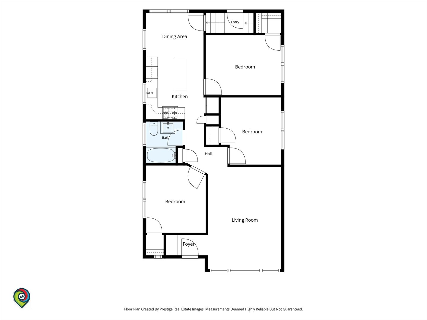 7716 Linder Avenue Property Photo 38