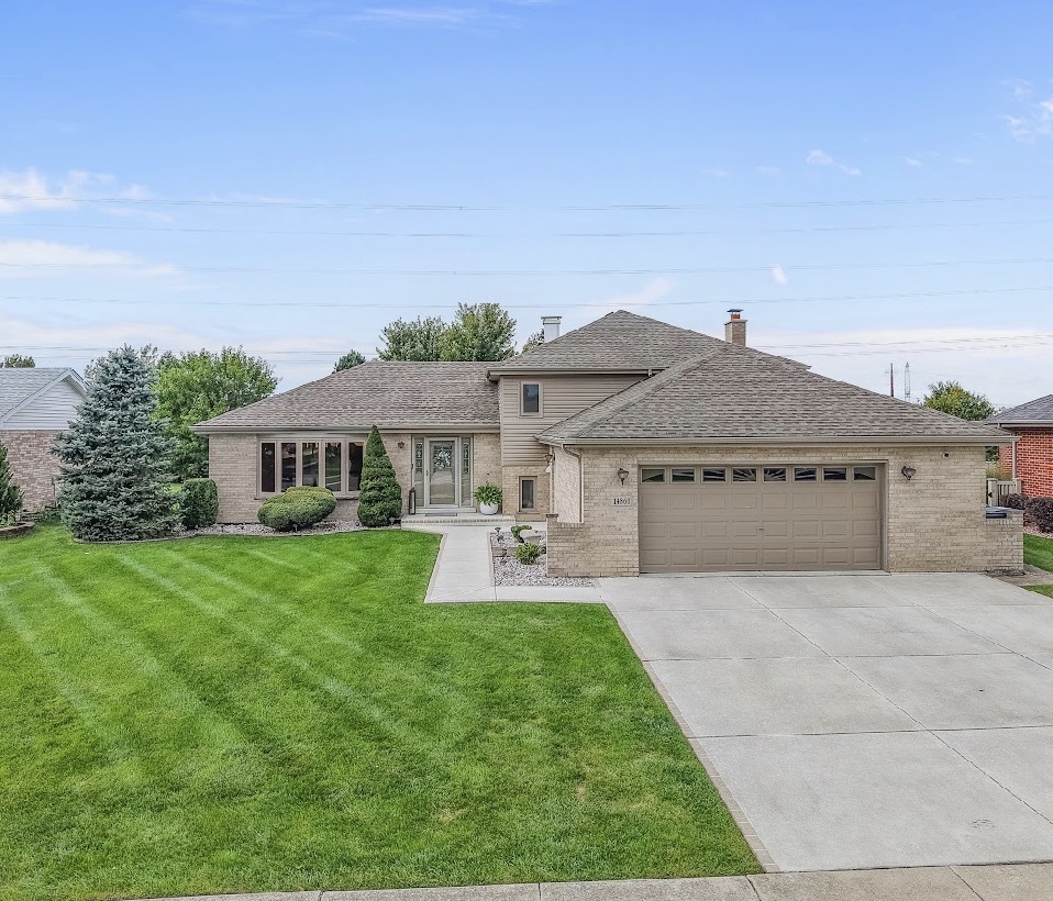 14860 S Carlton Lane Property Photo 1