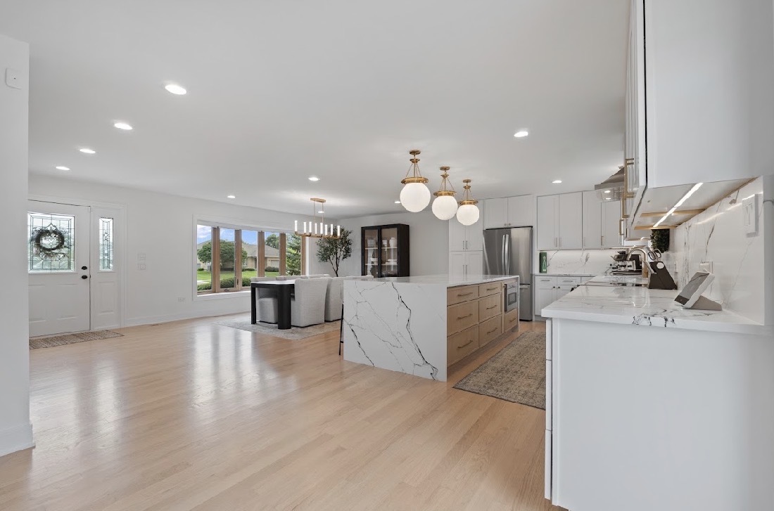 14860 S Carlton Lane Property Photo 3
