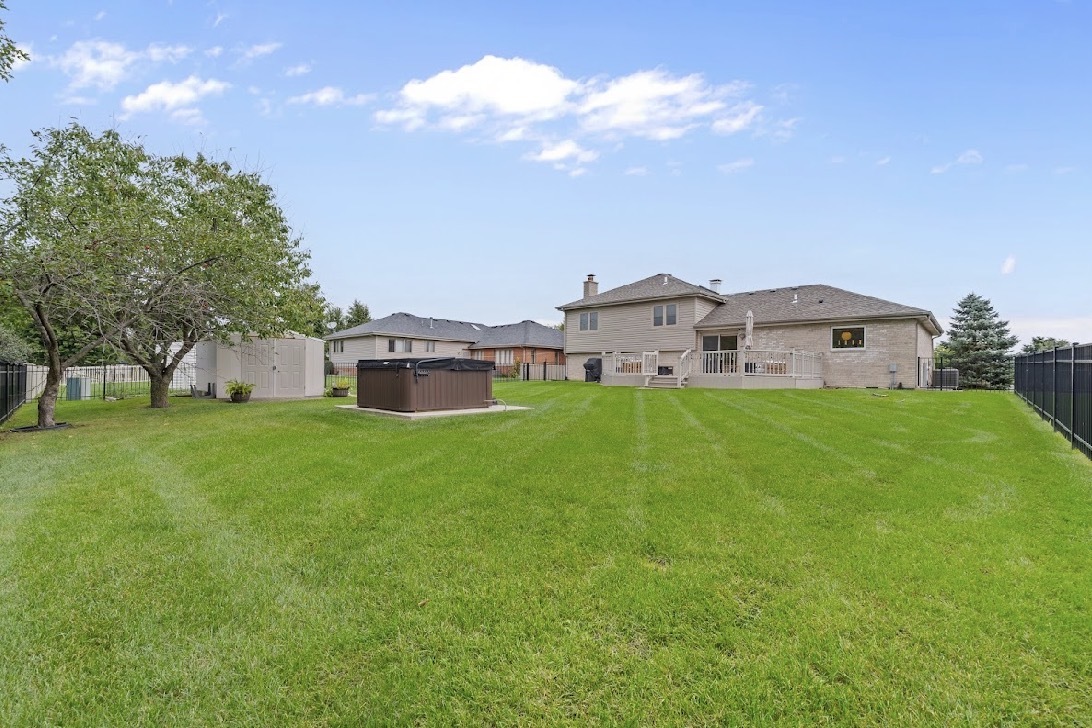 14860 S Carlton Lane Property Photo 16