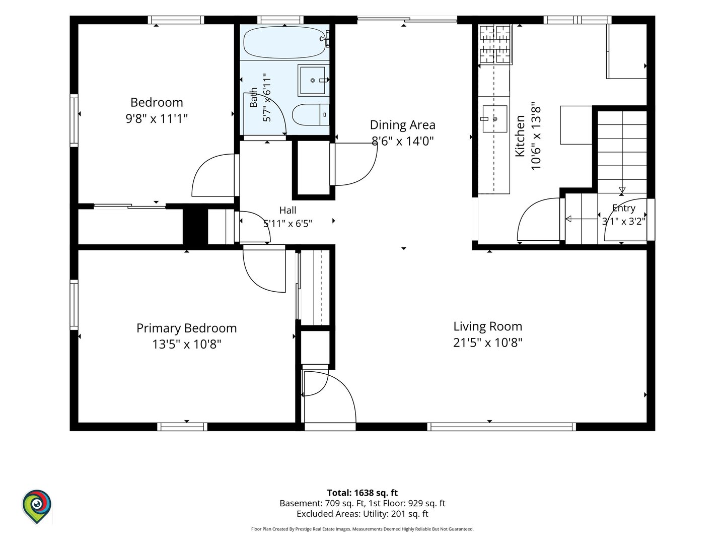 11201 Mandel Avenue Property Photo 32