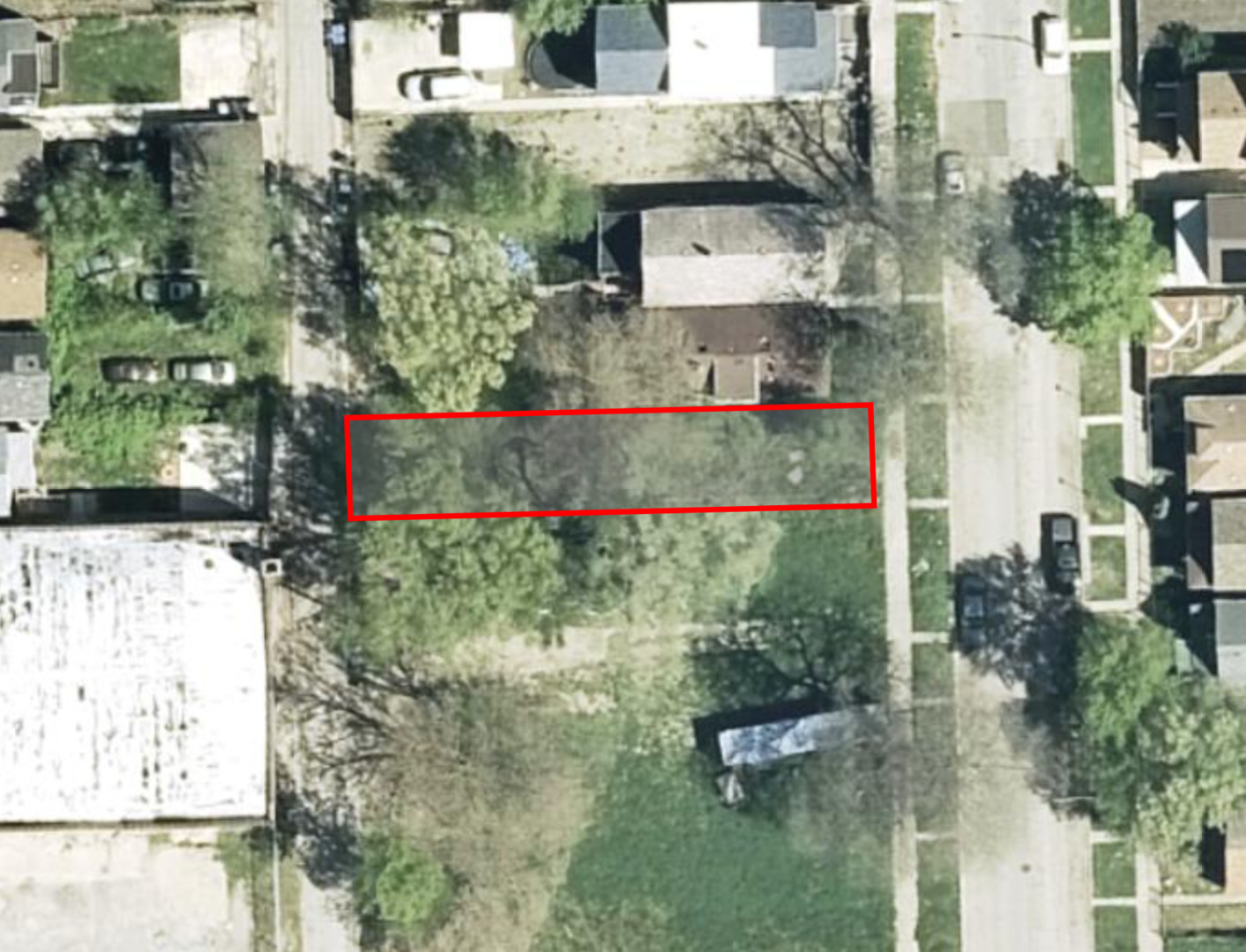 5938 S Winchester Avenue Property Photo 1