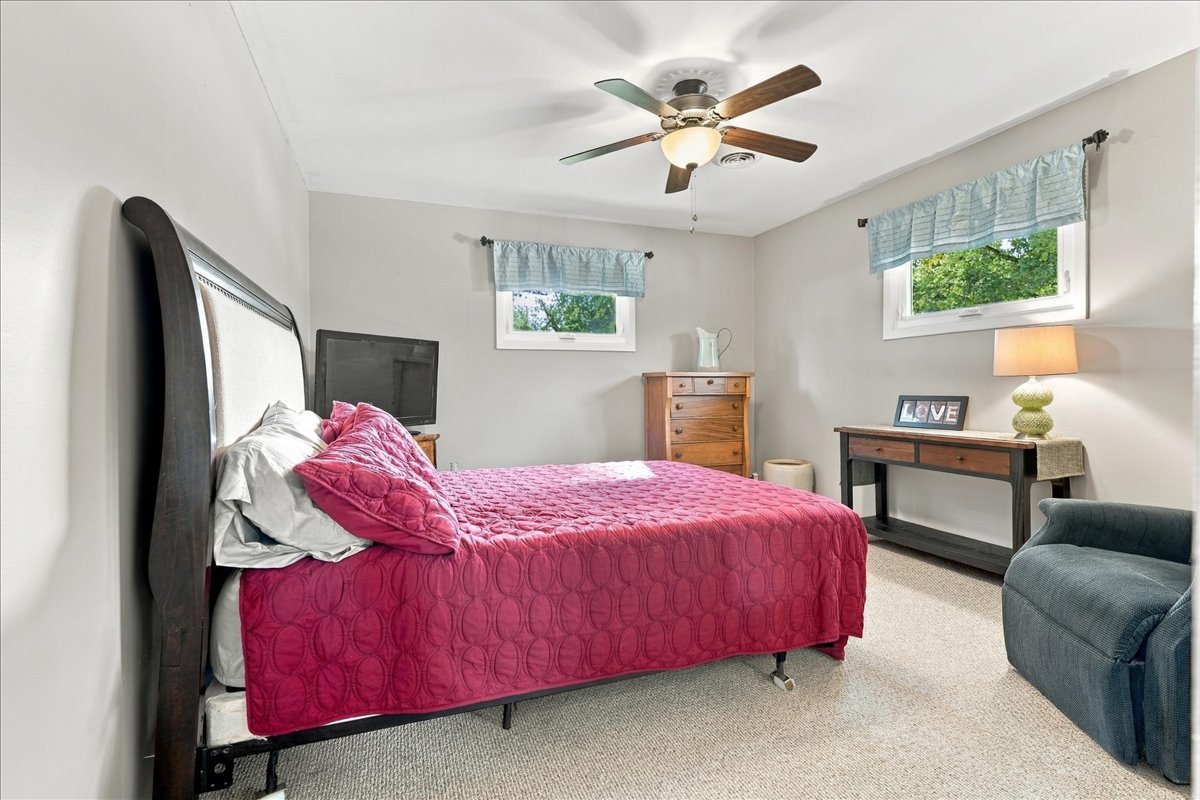 208 Mecherle Drive Property Photo 13
