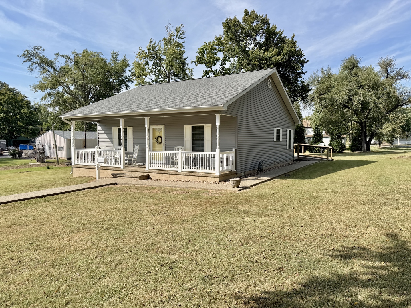 2806 Jones Street Property Photo 1