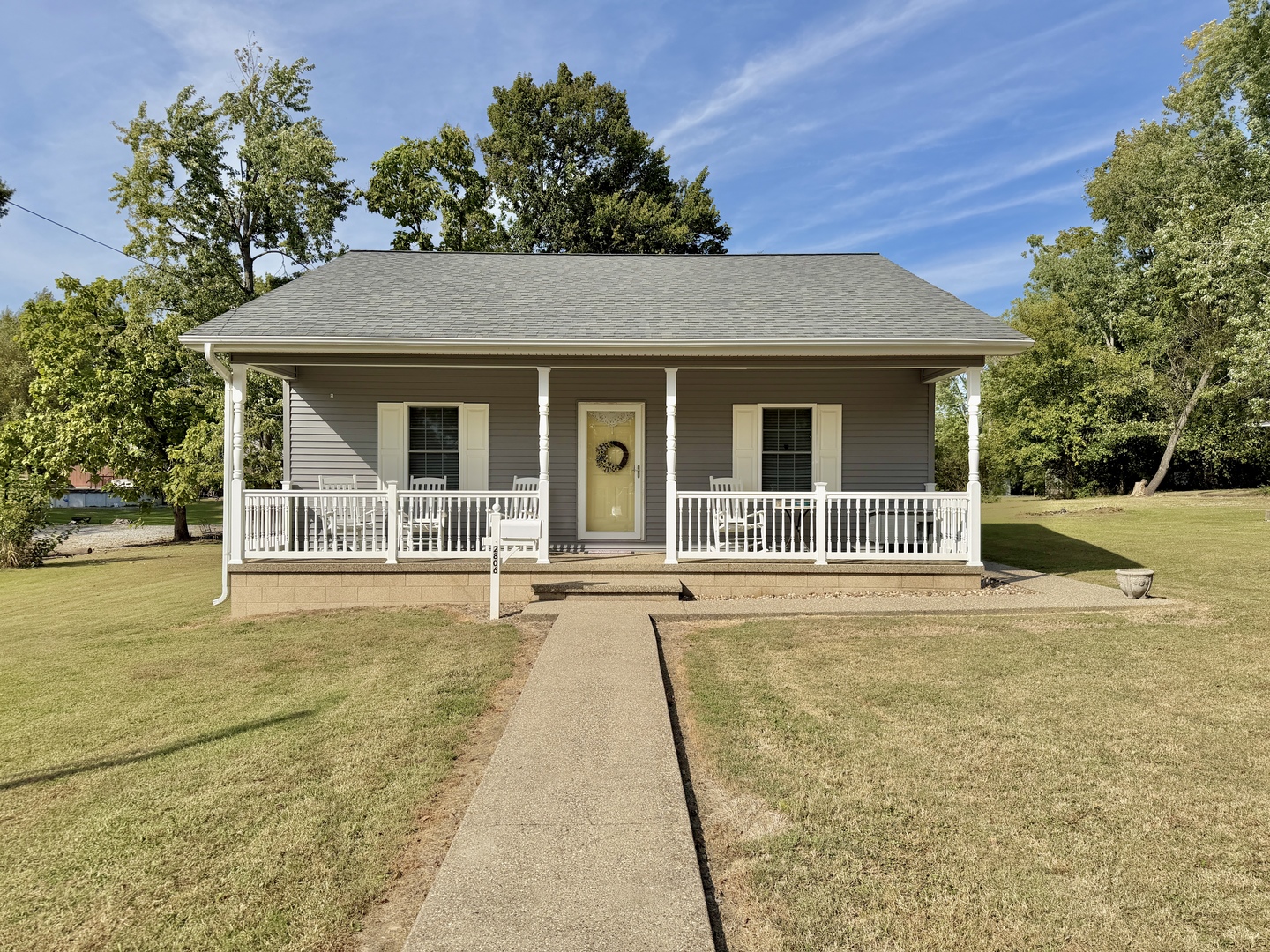 2806 Jones Street Property Photo 2