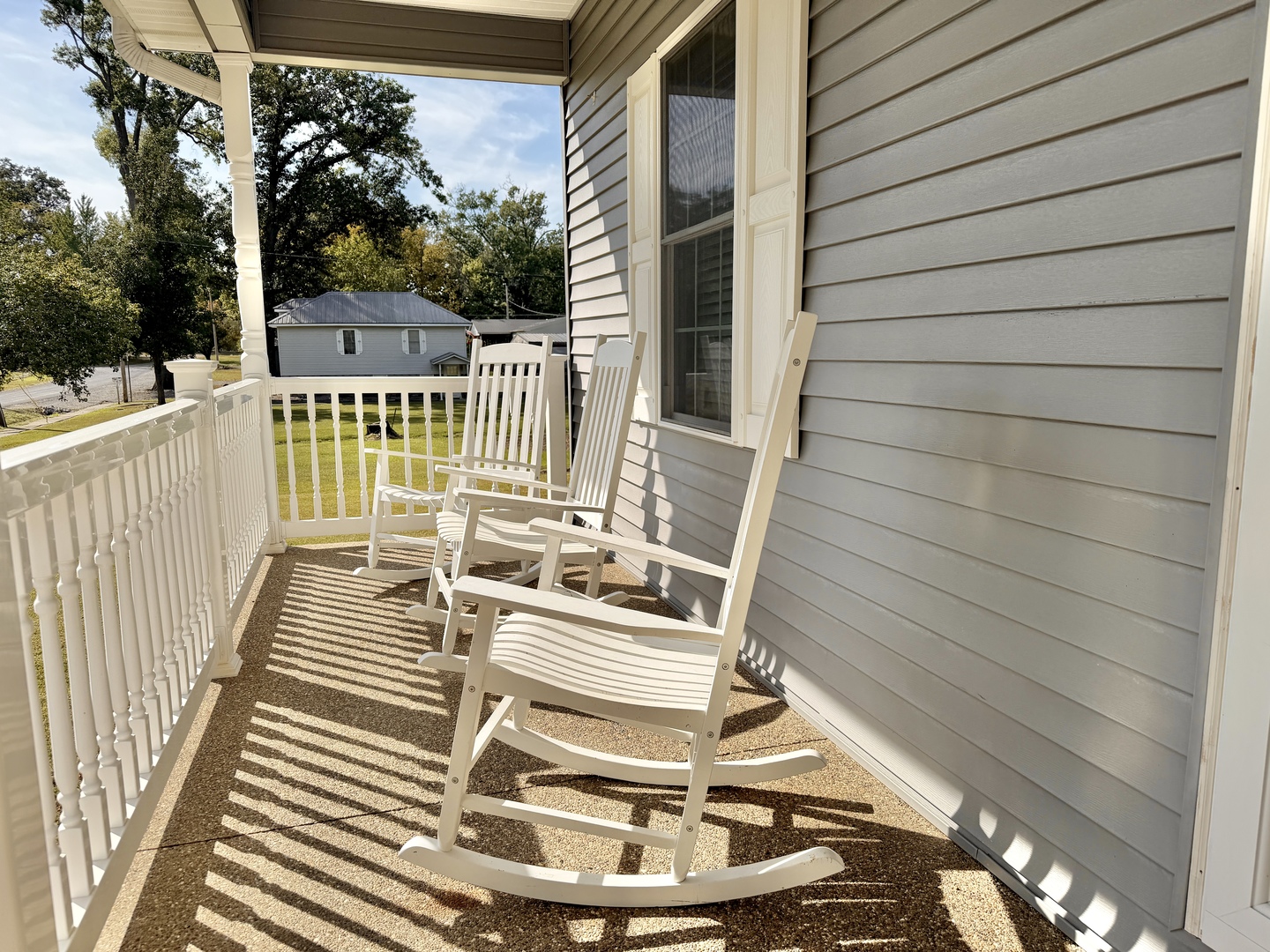 2806 Jones Street Property Photo 4