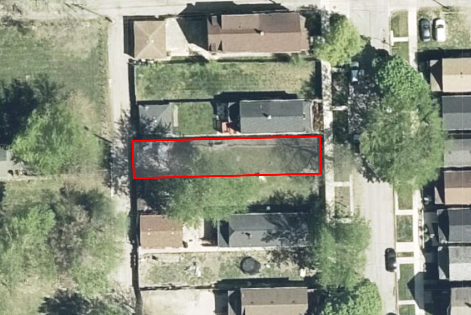 5922 S Hermitage Avenue Property Photo 1