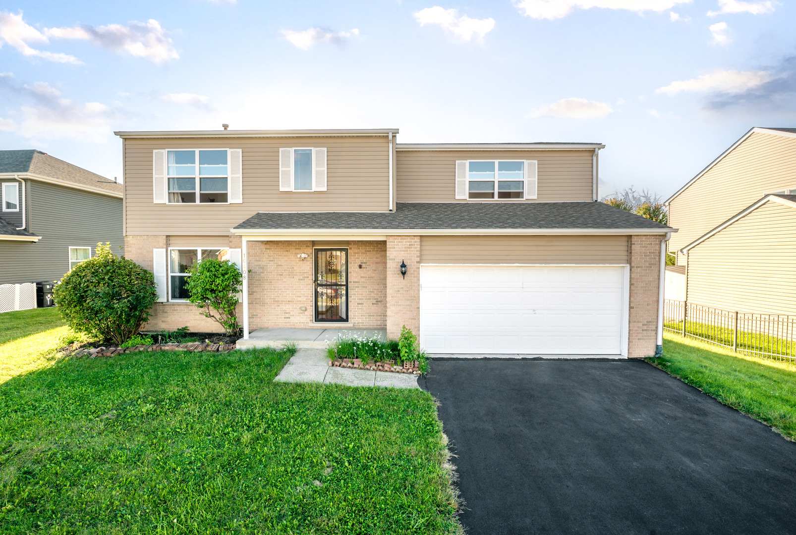 16408 Zausa Drive Property Photo 1