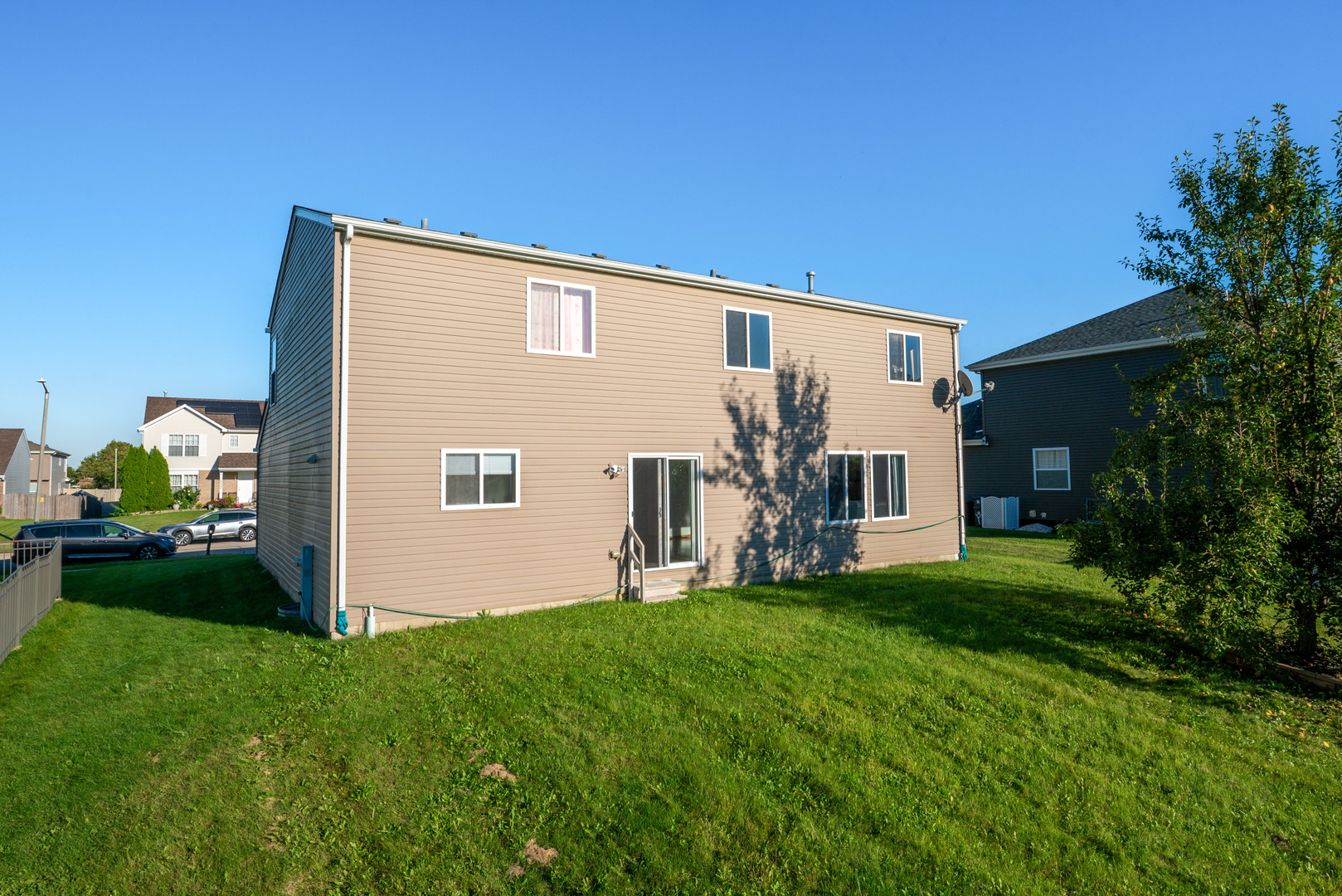 16408 Zausa Drive Property Photo 23