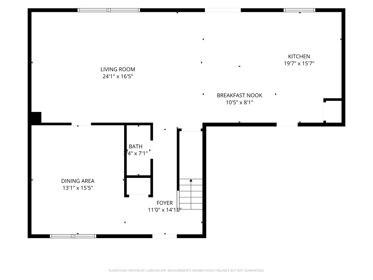 16408 Zausa Drive Property Photo 23