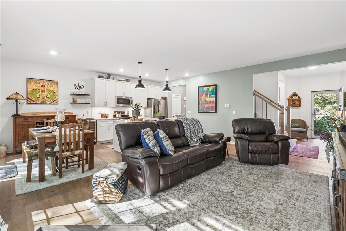 1005 Draper Road Property Photo 12