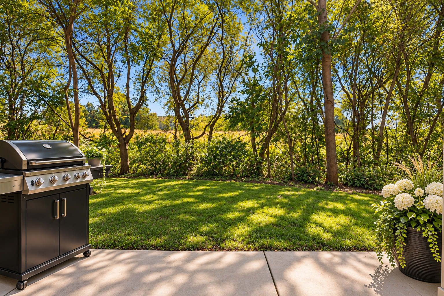 1005 Draper Road Property Photo 21