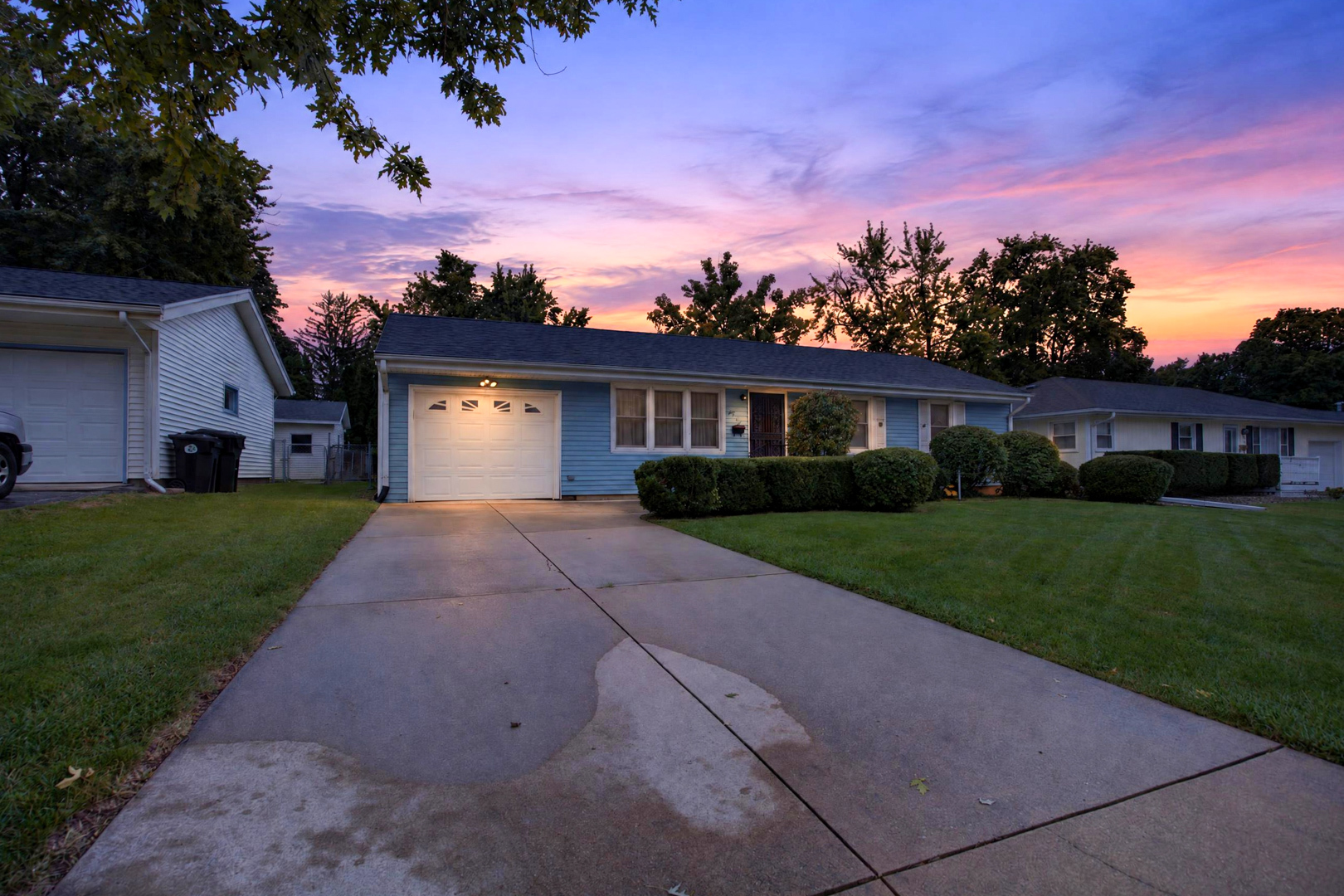 405 Warren Avenue Property Photo 1