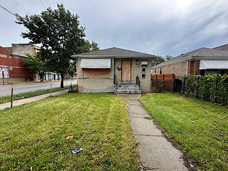 1159 N Long Avenue Property Photo 1