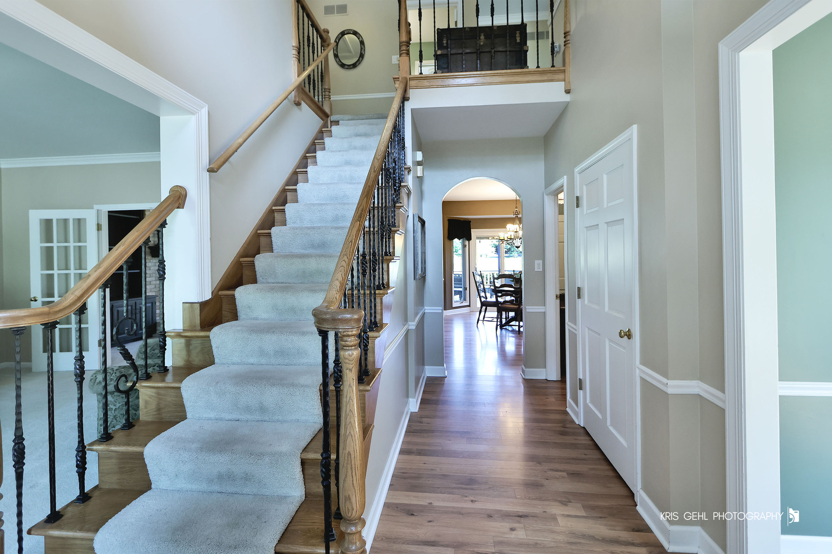 1412 Greenlake Drive Property Photo 3