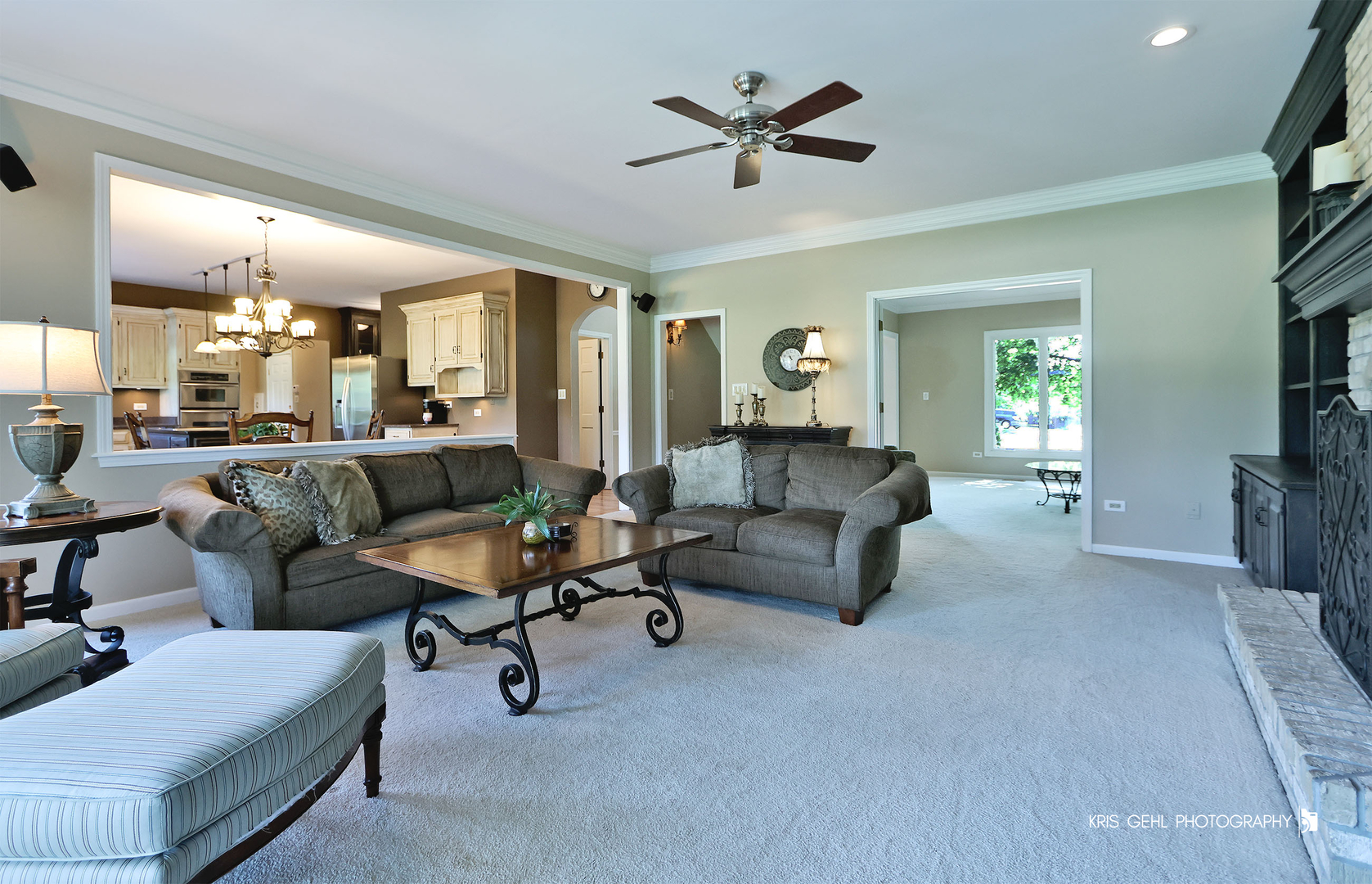 1412 Greenlake Drive Property Photo 7