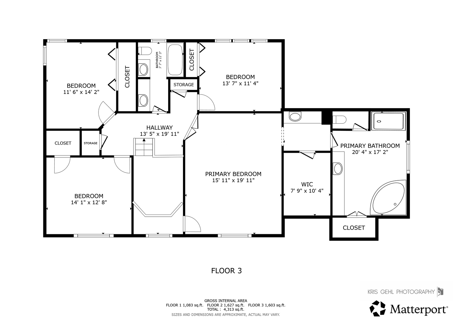1412 Greenlake Drive Property Photo 37