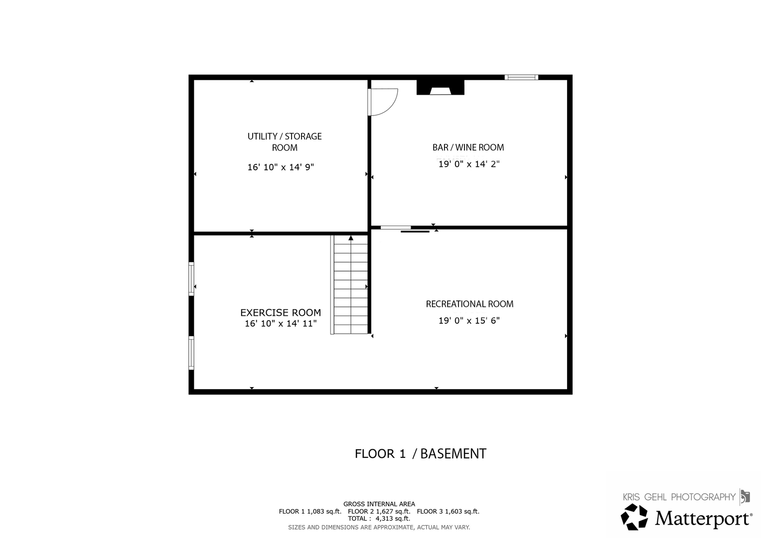 1412 Greenlake Drive Property Photo 38