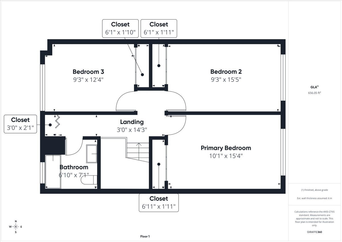 8501 Linder Court Property Photo 40