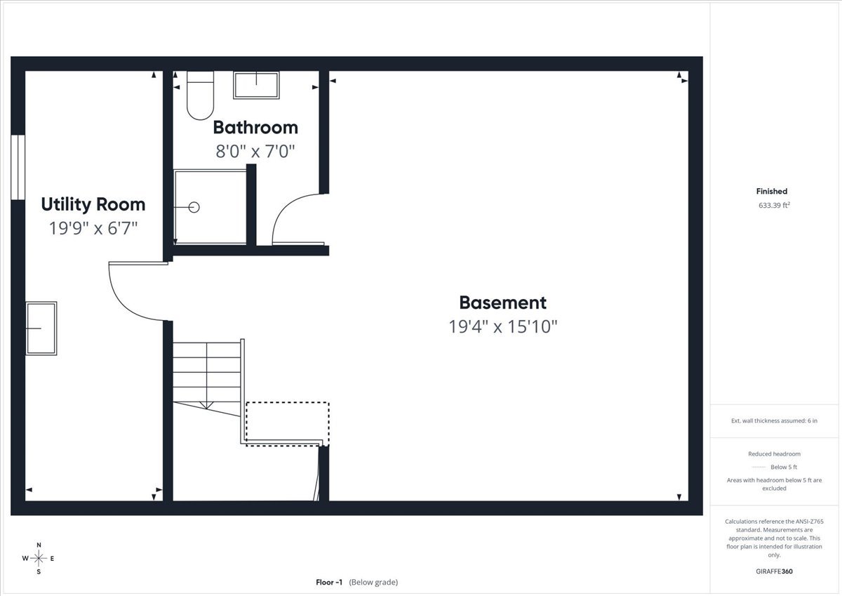 8501 Linder Court Property Photo 41