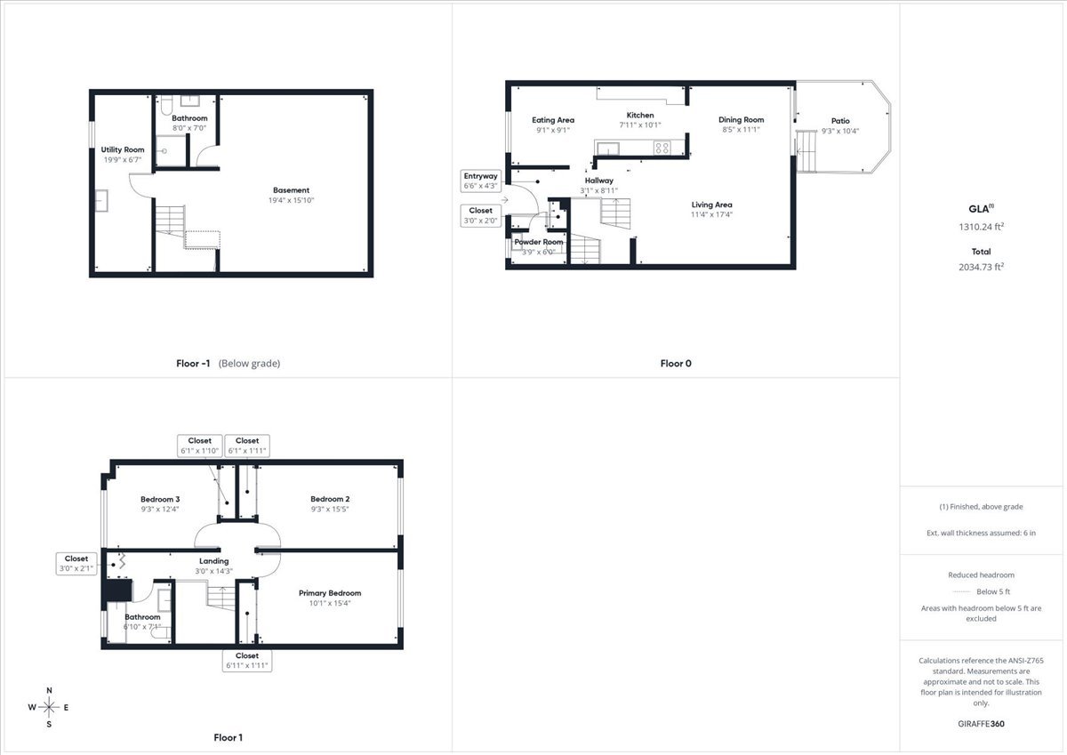 8501 Linder Court Property Photo 42