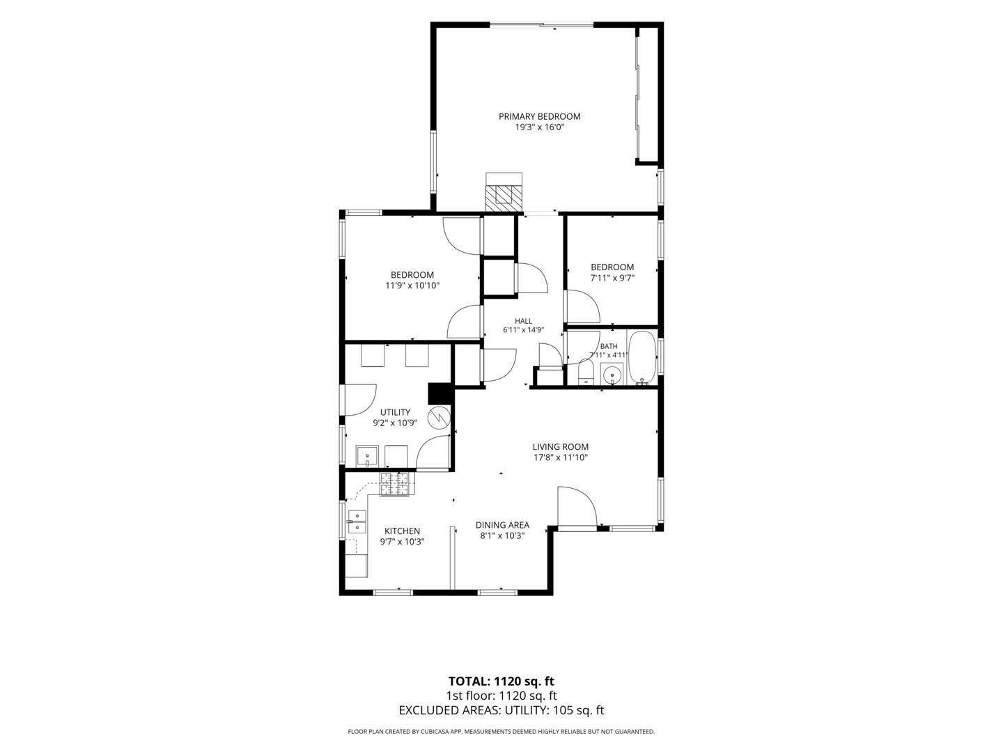 8216 N Caldwell Avenue Property Photo 3