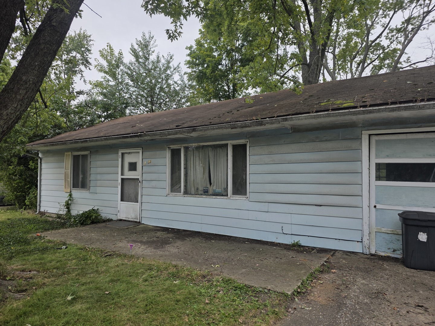 1313 S Mattis Avenue Property Photo 1