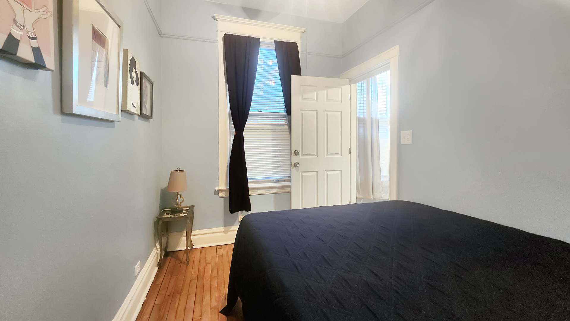 2107 W Coulter Street 1r Property Photo 12