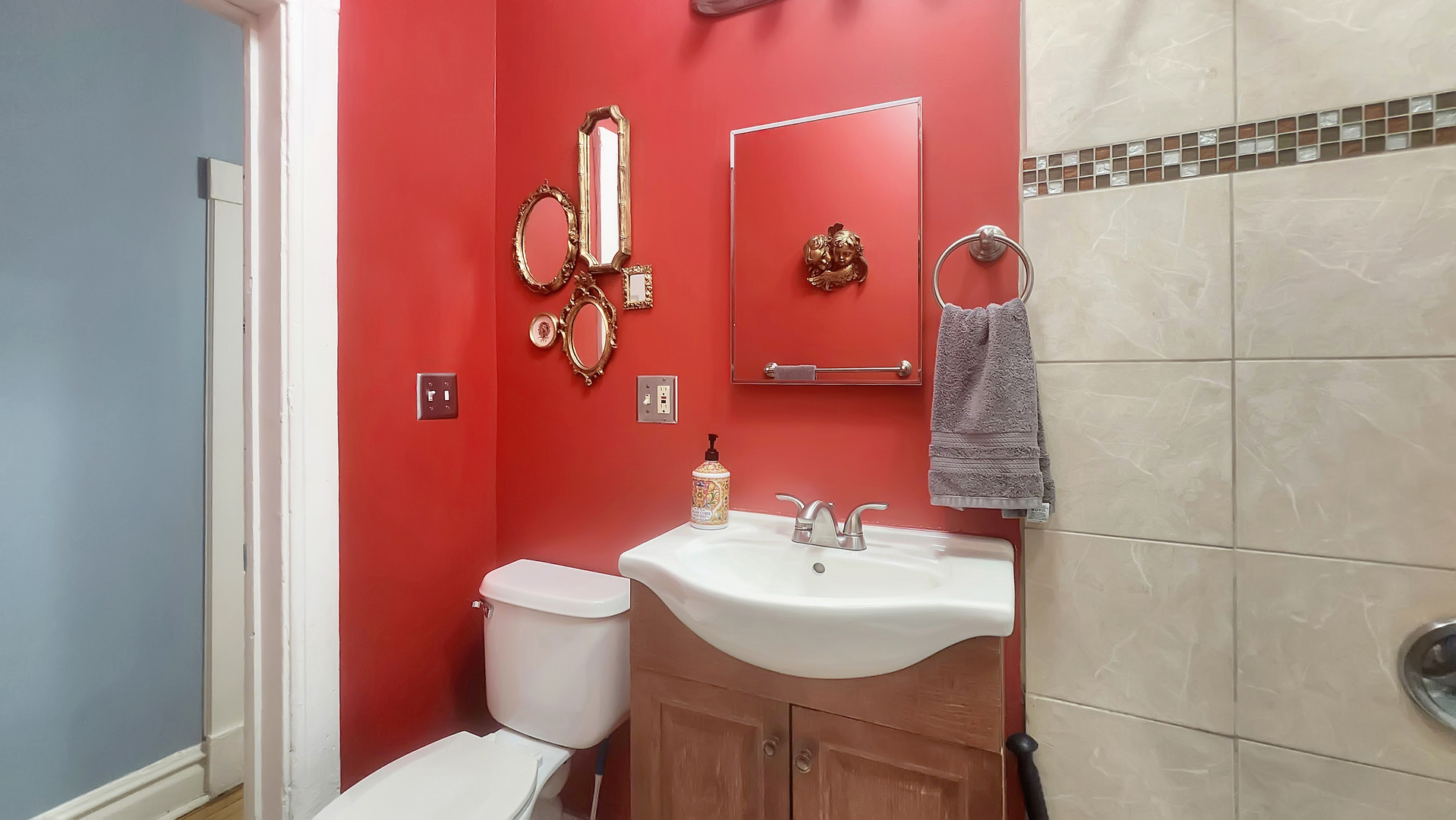 2107 W Coulter Street 1r Property Photo 14