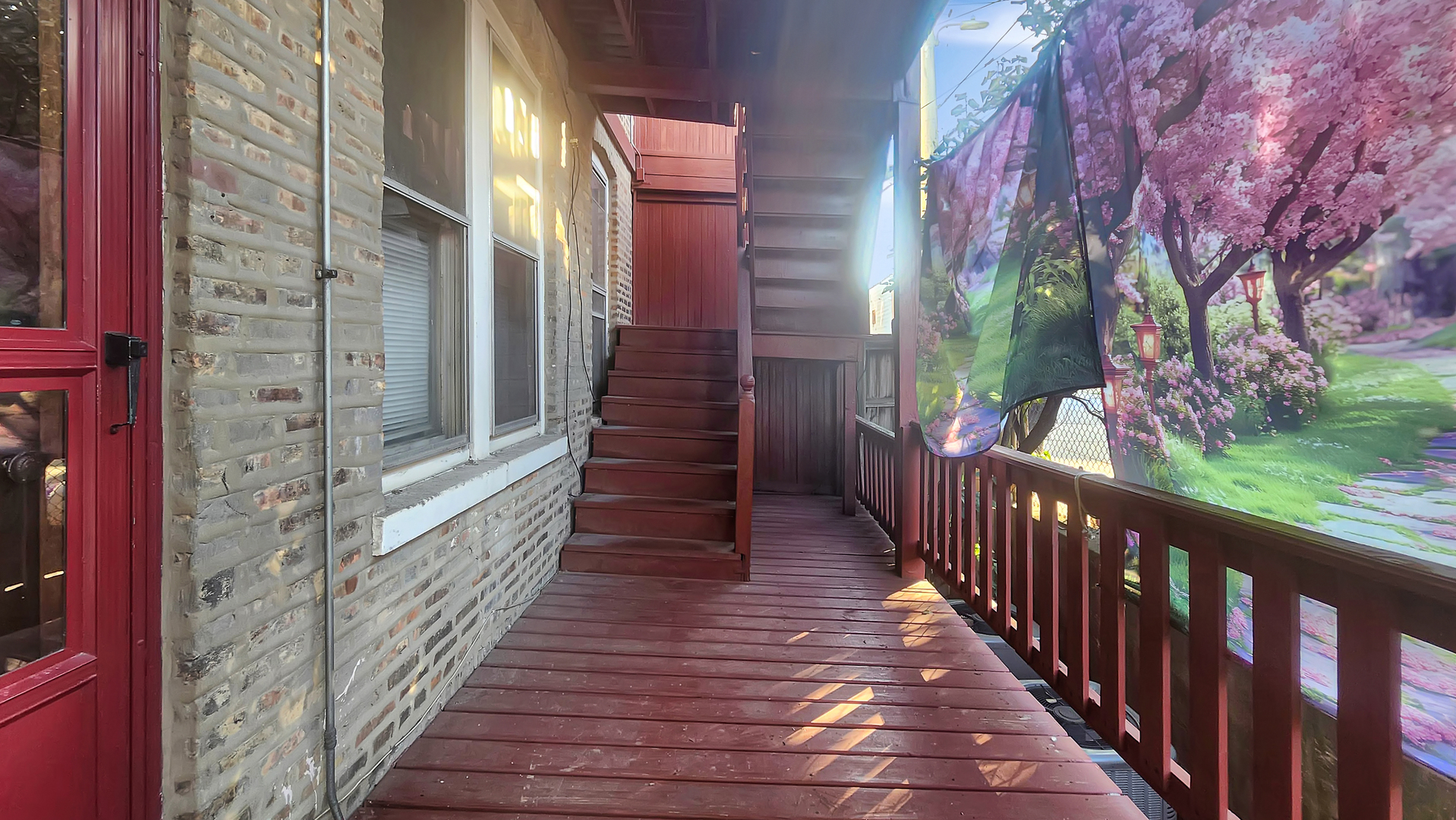 2107 W Coulter Street 1r Property Photo 19