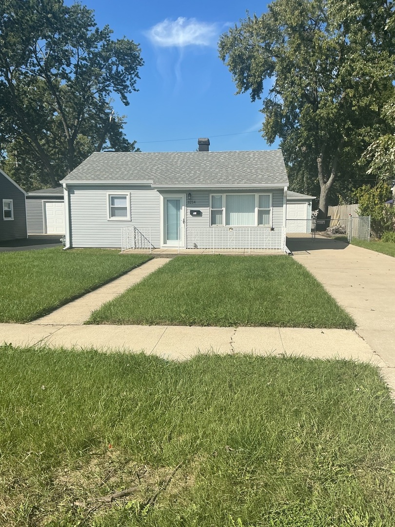 3214 Miller Avenue Property Photo 1