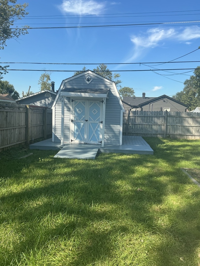 3214 Miller Avenue Property Photo 2