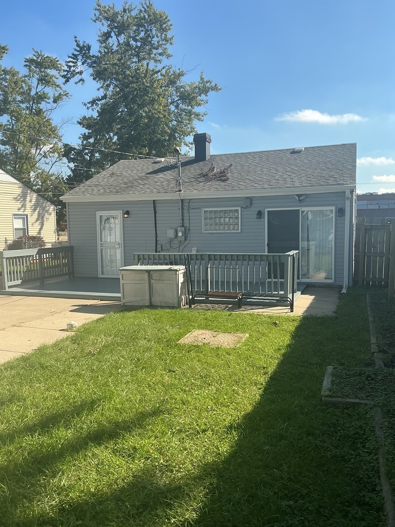 3214 Miller Avenue Property Photo 3